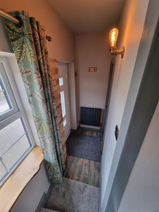 Trinket - The Cliff Top Cottage Sewerby Exterior photo