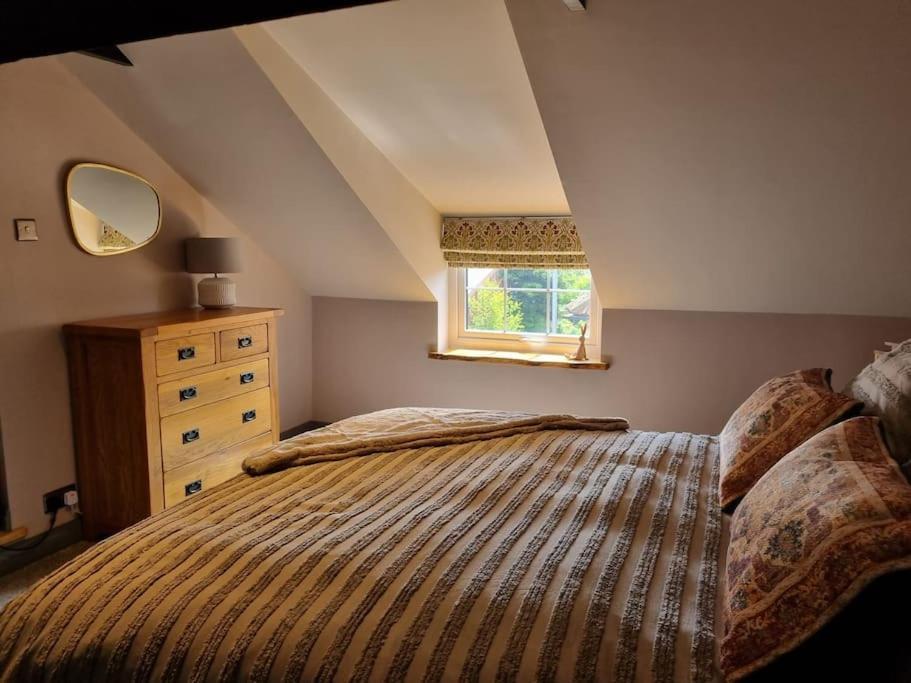 Trinket - The Cliff Top Cottage Sewerby Exterior photo