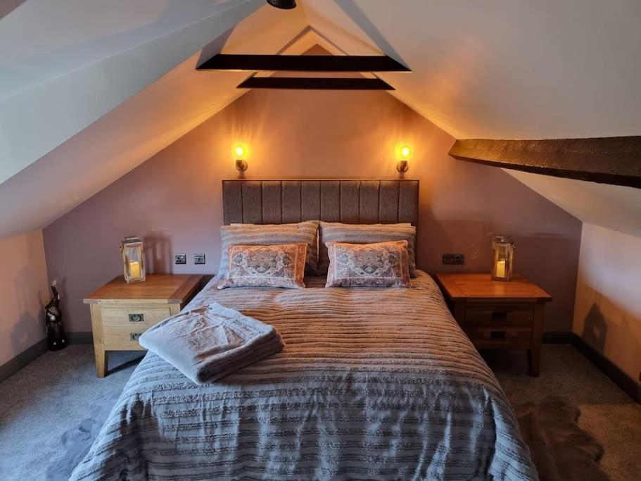 Trinket - The Cliff Top Cottage Sewerby Exterior photo